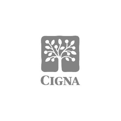 Cigna Health care logo